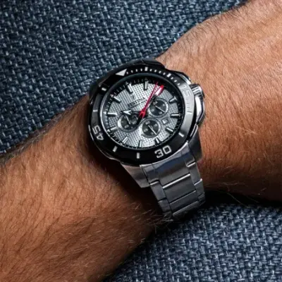 Montre Homme Festina Chrono Bike F20641/1 — photo 3
