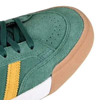 Chaussure Adidas Nora – Collegiate Green/Preloved Yellow/Footwear White — photo 4