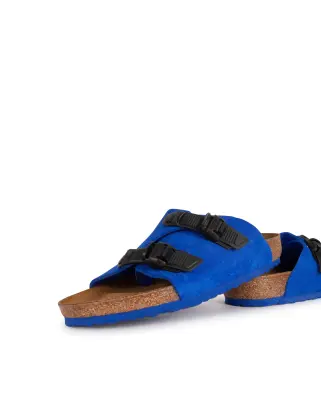 W Zürich Tech Leve Ultra Blue — photo 3