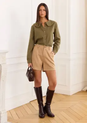 Chemise Marthe — photo 3