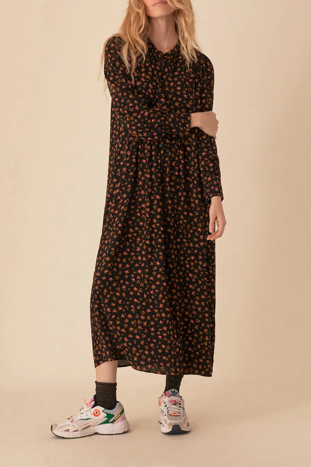 robe evou leo