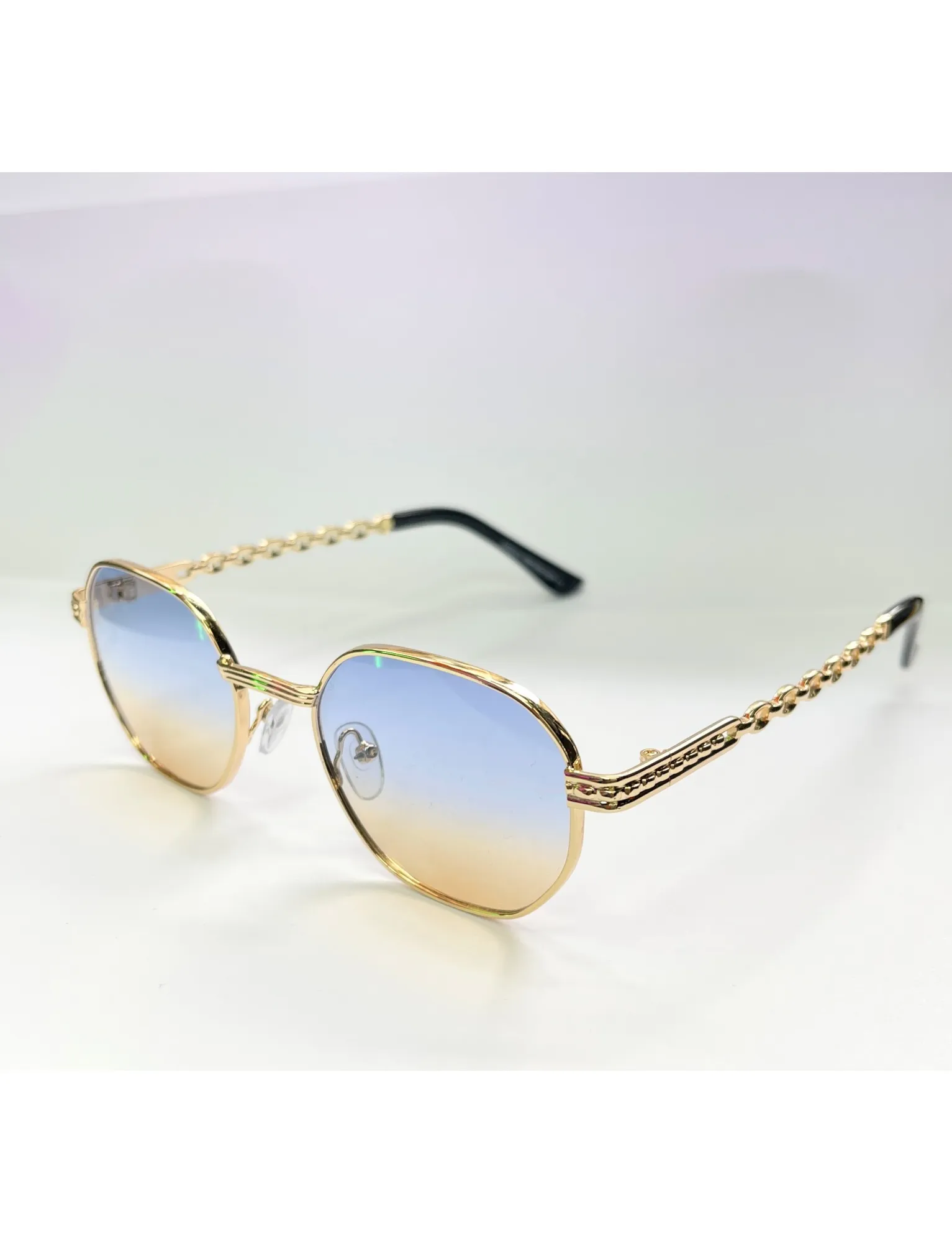 Lunette de Soleil Zoom Flight