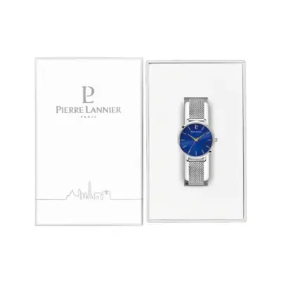 Montre Femme Pierre Lannier Chouquette 034N661 — photo 5