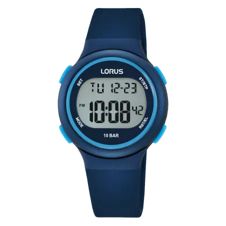 Montre Lorus Junior digitale R2337QX9