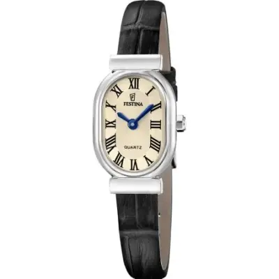Montre Festina Mademoiselle ovale F20800/2