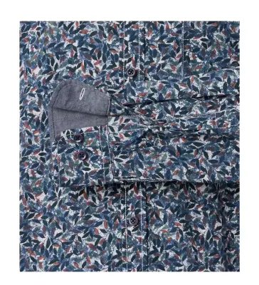CASA MODA CHEMISE imprimée — photo 5