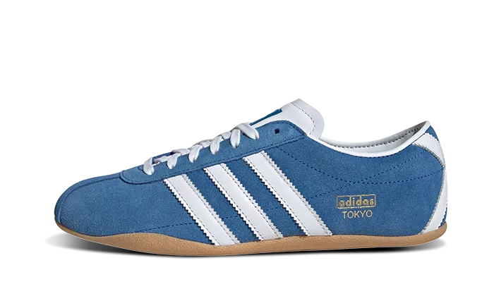 Adidas Tokyo Blue Bird
