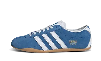 Adidas Tokyo Blue Bird — photo 1