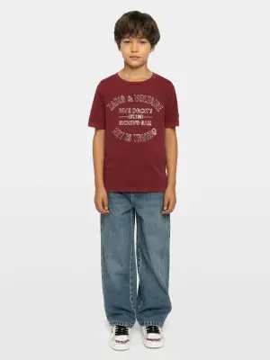 T-shirt Kita Garçon — photo 1