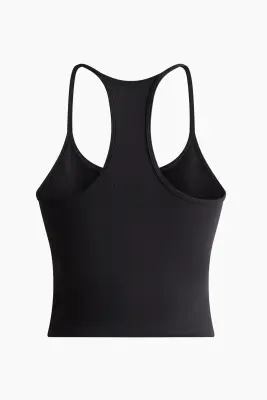 Débardeur avec soutien-gorge intégré SculptMove™ - Noir — photo 5