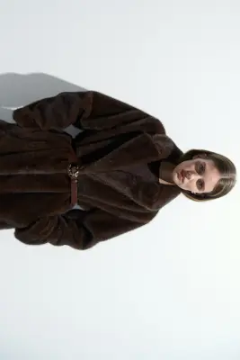 Ceinture - Marron — photo 1