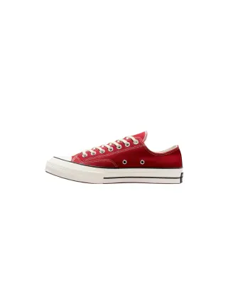 Chuck 70 OX Varsity Red — photo 3