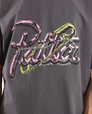 Pinned T-Shirt Forged Iron — photo 4