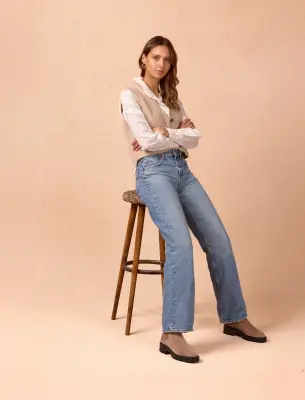 Bianca - Taupe — photo 4