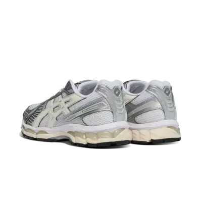 ASICS Gel-Kayano 12.1 White — photo 3