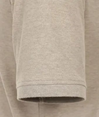CASA MODA POLO Beige — photo 4
