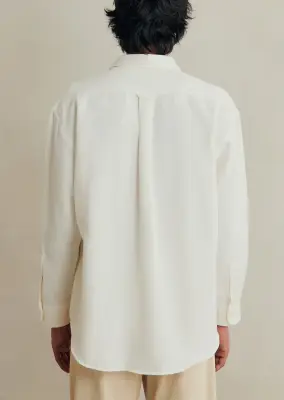 Architect shirt — photo 4