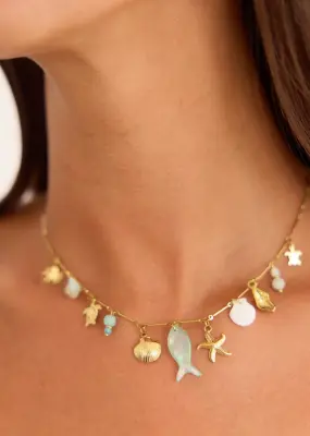 Collier Ocean — photo 3