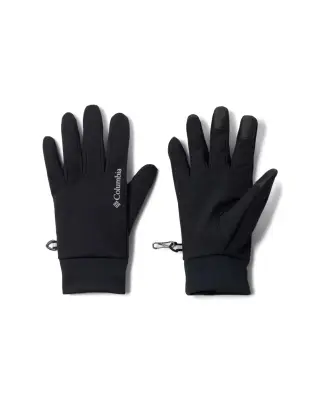 M Trail Commute II Glove Black — photo 1