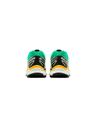 XT-6 Bright Green Black — photo 4