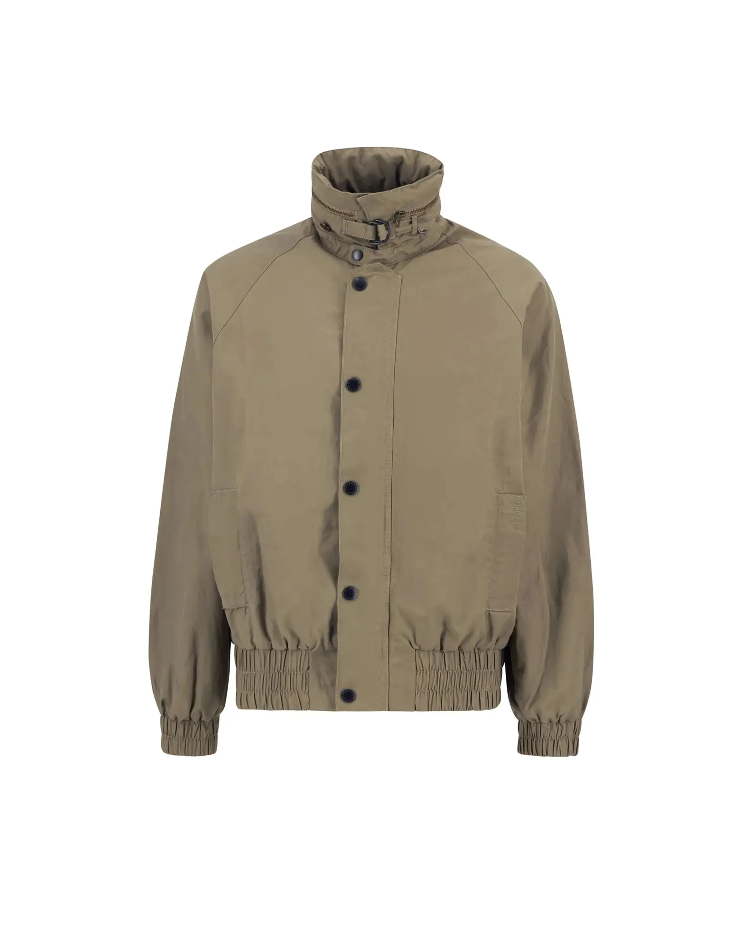 Beaufort Blouson Casual Jacket British Khaki