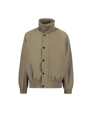 Beaufort Blouson Casual Jacket British Khaki — photo 1