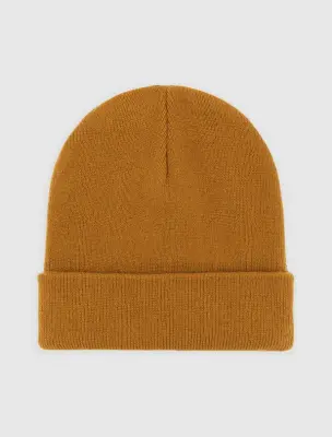Bonnet Dickies Gibsland beanie – Brown Duck — photo 2