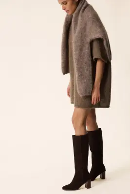 Bottes Papricia Ours — photo 2
