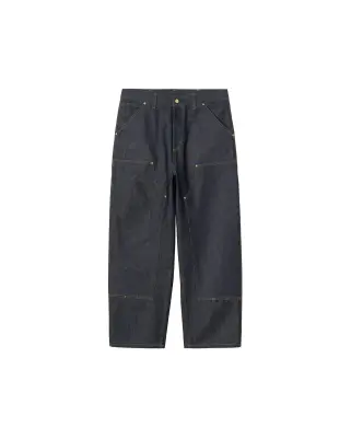 OG Double Knee Pant Blue rigid — photo 1