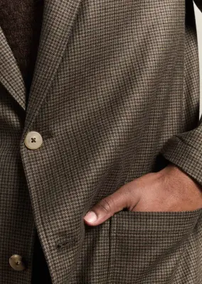 Writer's jacket — photo 3