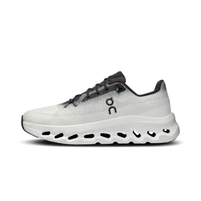 On Running Cloudtilt Black Ivory — photo 1