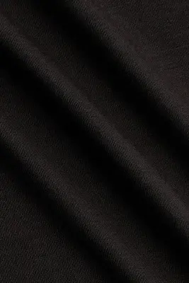 T-shirt Warming Slim Fit - Marron foncé — photo 1