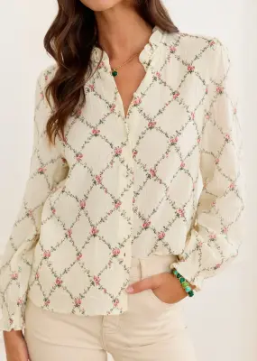 Chemise Holly — photo 1