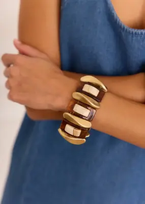 Bracelet Heko — photo 1