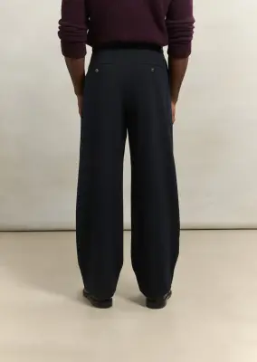 Modernist trousers — photo 4