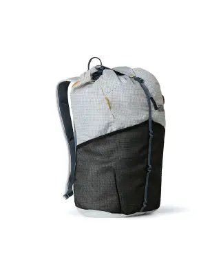 Clyffe Daypack Pearl Stone Granite Grey — photo 1