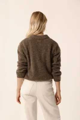 Gilet Anouk Galet — photo 5