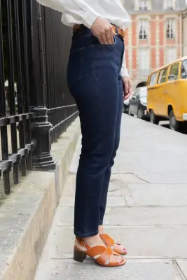 Jean Lisa - indigo — photo 4