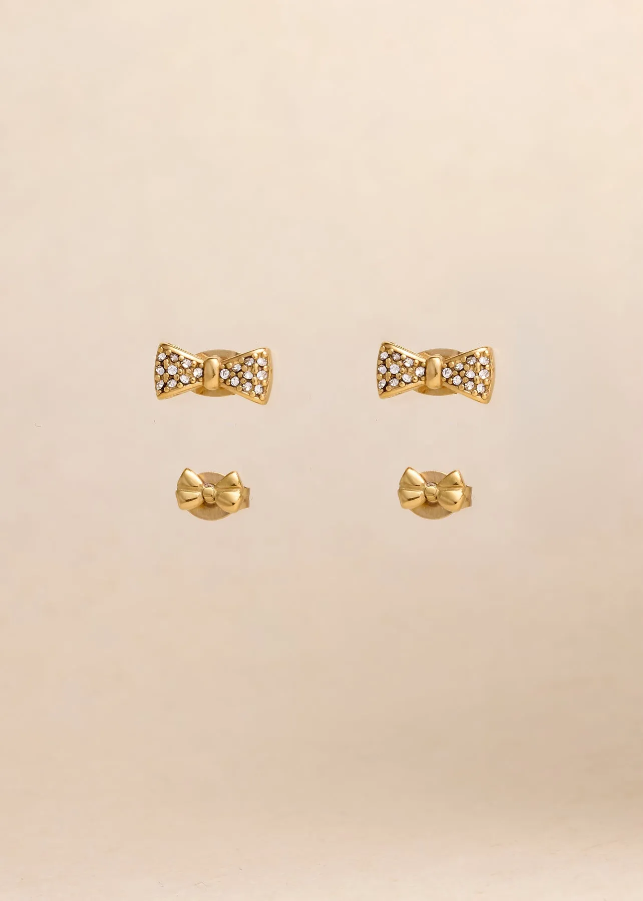 Boucles d'oreilles Naya