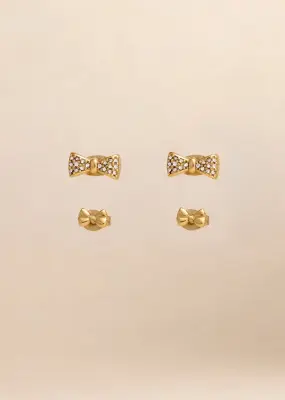 Boucles d'oreilles Naya — photo 1