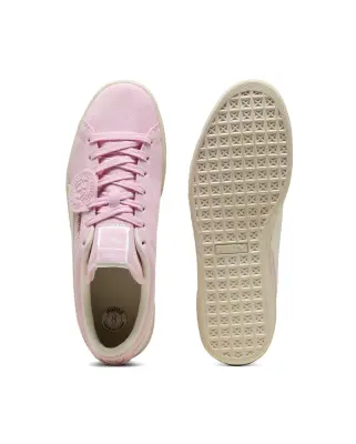 Suede Charles F. Stead Rosy Outlook — photo 4