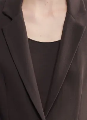 Veste en viscose et élasthanne — photo 3
