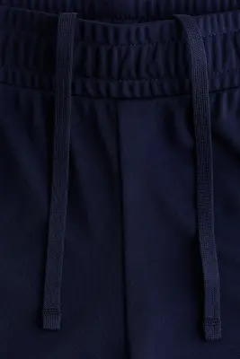 Short de sport - Bleu marine — photo 4