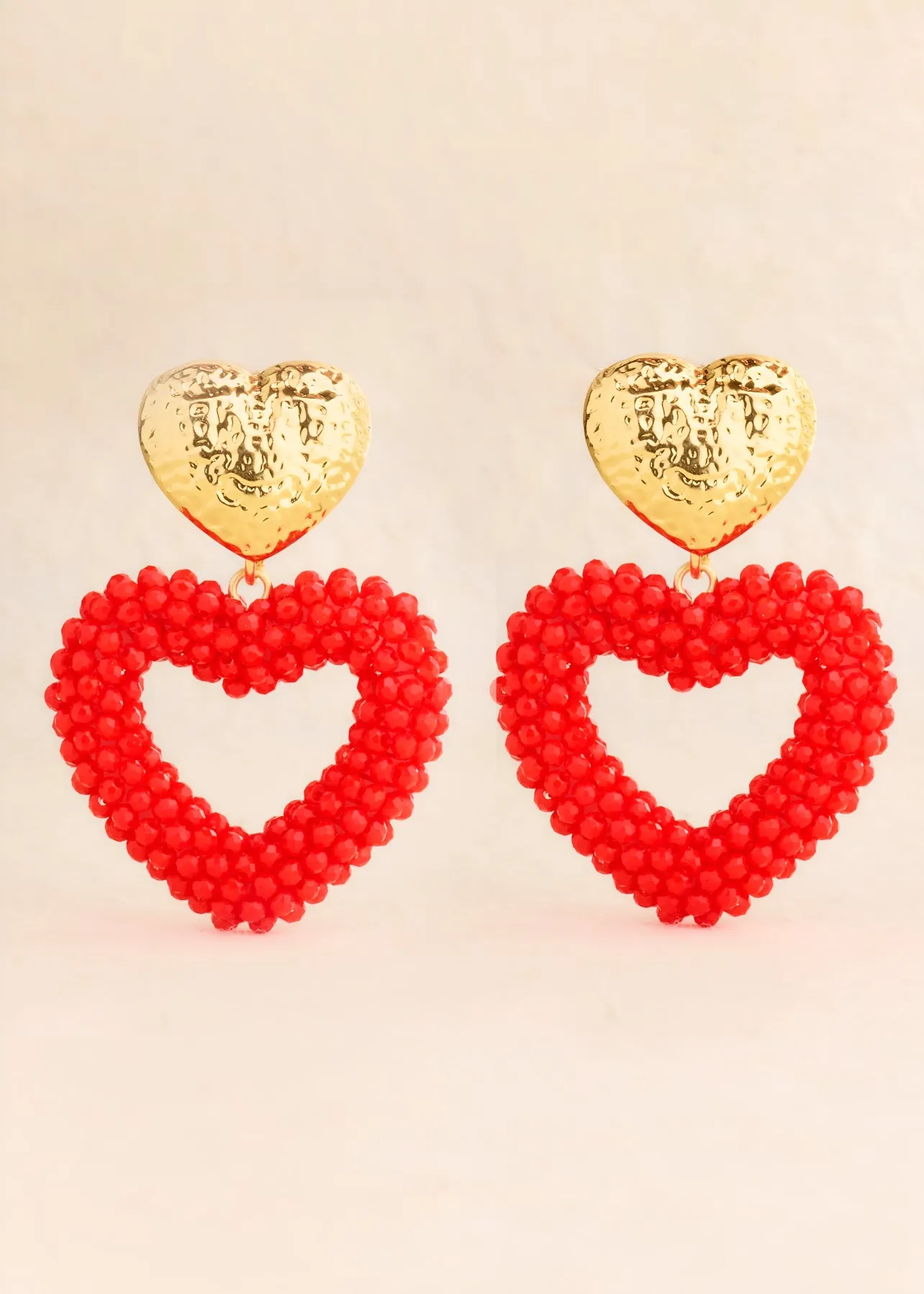 Boucles d'oreilles Imran