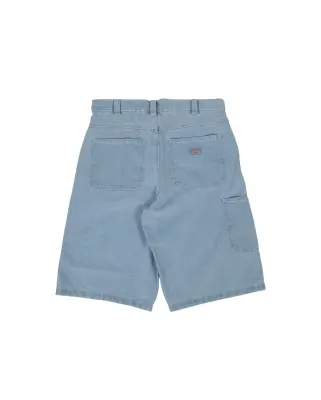 Madison Denim Short Vintage Blue — photo 4