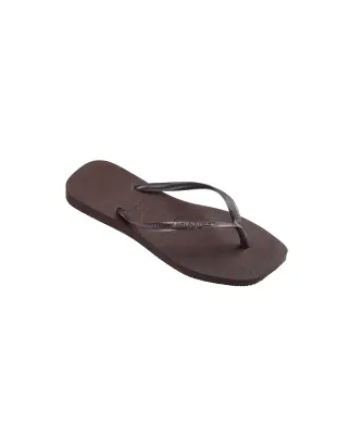 Square Dark Brown — photo 2