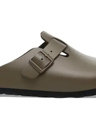Boston BS Concrete Grey — photo 3