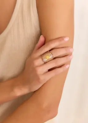 Bague Palesa — photo 4