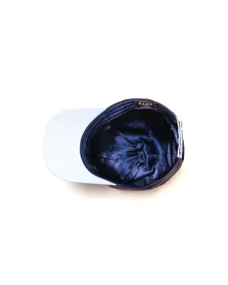 Casquette Prune Nocturne — photo 4