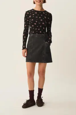 Tee-shirt Kali Rosy — photo 3